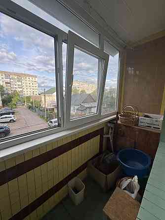 Продається 2 кімнатна квартирана Князів Острозьких. Житомир