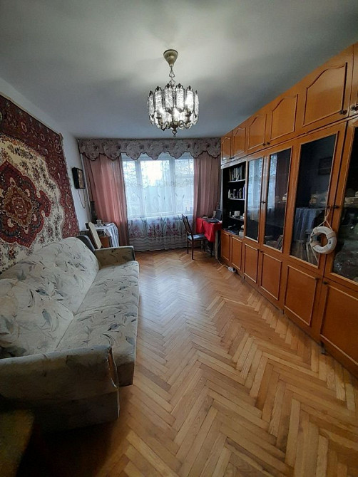 Продається 2 кімнатна квартирана Князів Острозьких. Житомир - изображение 1