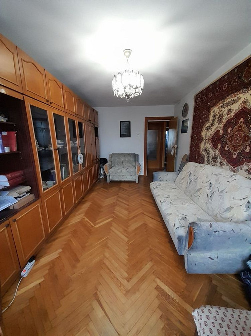 Продається 2 кімнатна квартирана Князів Острозьких. Житомир - изображение 3