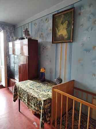 Продам 3кв. Залютино, 10мин.метро Холодная гора Харьков