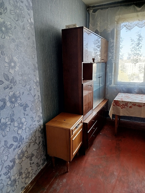 Продам 3кв. Залютино, 10мин.метро Холодная гора Харьков - изображение 5