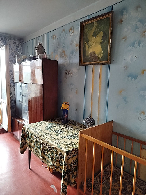 Продам 3кв. Залютино, 10мин.метро Холодная гора Харьков - изображение 3