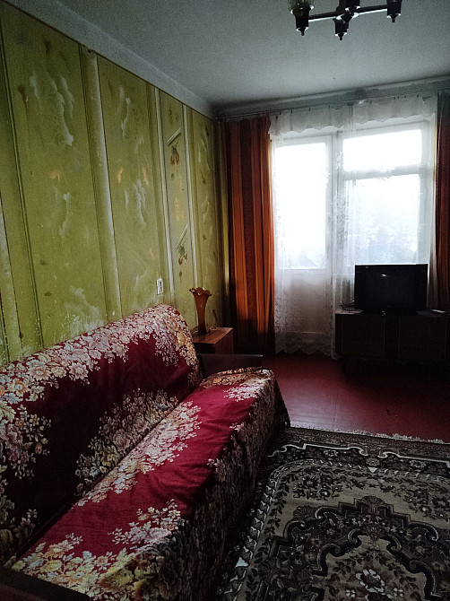 Продам 3кв. Залютино, 10мин.метро Холодная гора Харьков - изображение 1