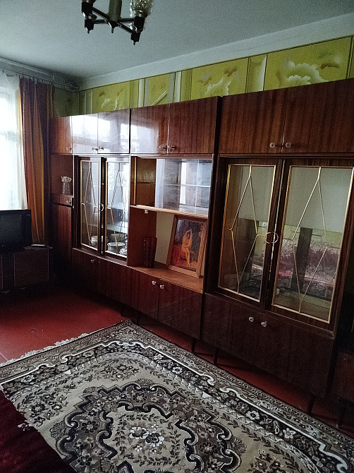 Продам 3кв. Залютино, 10мин.метро Холодная гора Харьков - изображение 2