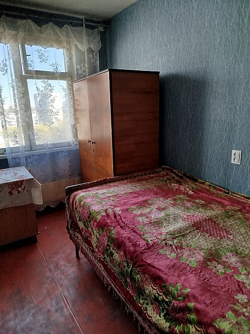 Продам 3кв. Залютино, 10мин.метро Холодная гора Харьков - изображение 6