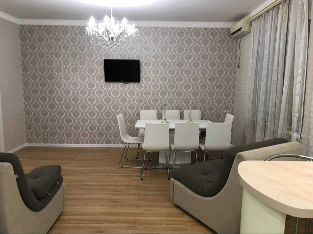 Продам квартиру центр города Марганець - зображення 3