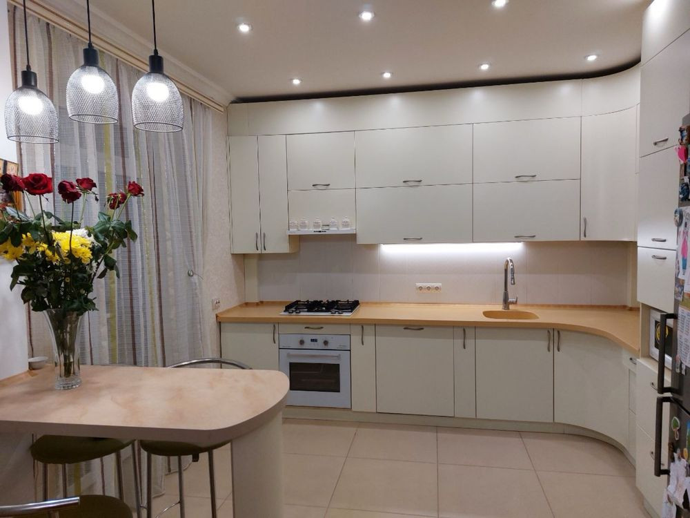 Продам квартиру центр города Марганець - зображення 2