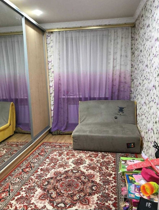 Продам квартиру центр города Марганець - зображення 5