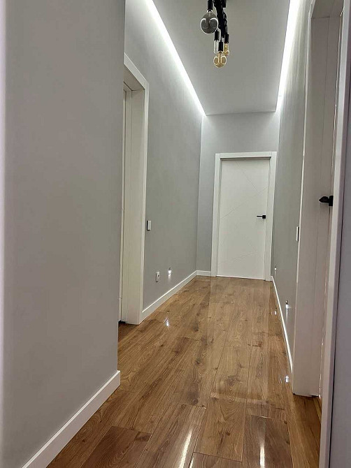 Продаж 3-кім.квартири, ЖК Затишний, метро Дорогожичі/Берестейська Без% Киев - изображение 8