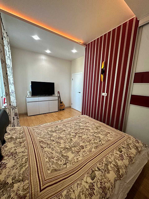 Продаж 3-кім.квартири, ЖК Затишний, метро Дорогожичі/Берестейська Без% Киев - изображение 4