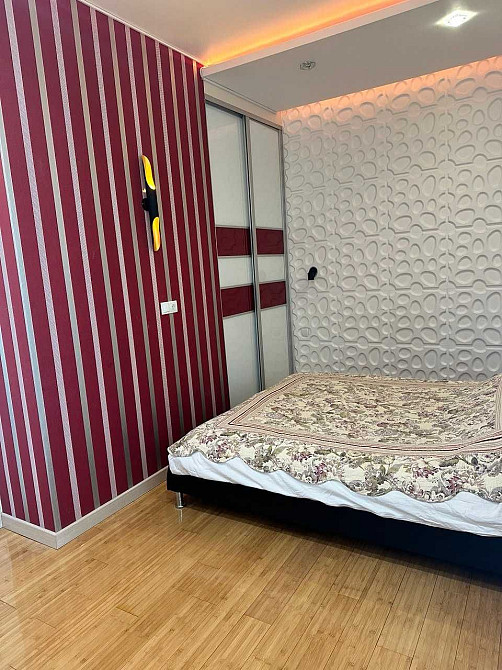 Продаж 3-кім.квартири, ЖК Затишний, метро Дорогожичі/Берестейська Без% Киев - изображение 3