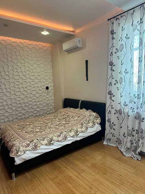 Продаж 3-кім.квартири, ЖК Затишний, метро Дорогожичі/Берестейська Без% Киев - изображение 2