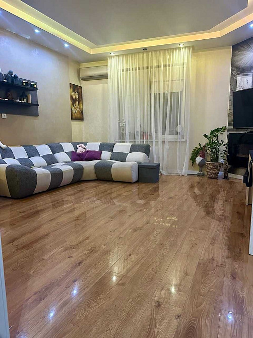 Продаж 3-кім.квартири, ЖК Затишний, метро Дорогожичі/Берестейська Без% Киев - изображение 1