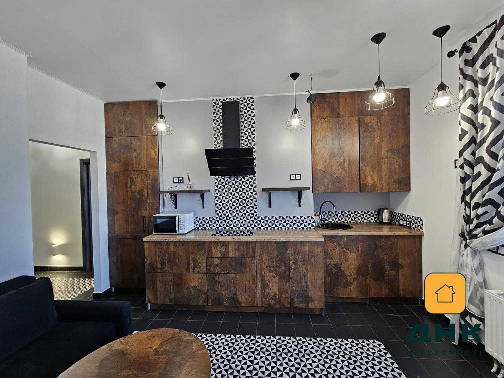 Две террасы с видом на море, яркая, стильная квартира возле Аркадии Одесса - изображение 2