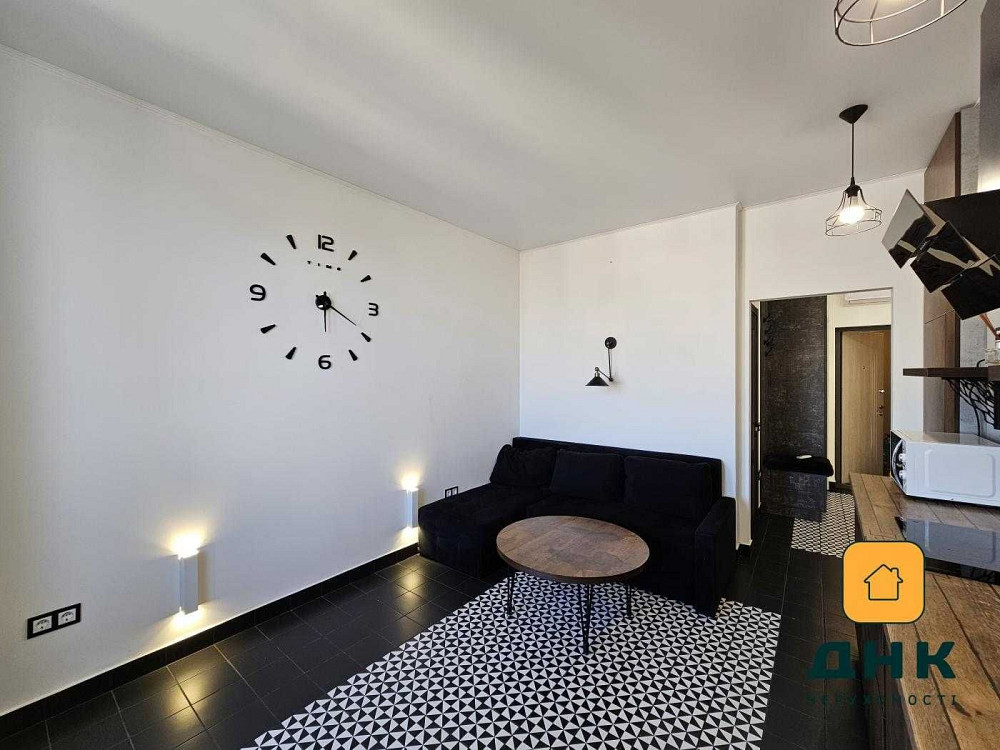 Две террасы с видом на море, яркая, стильная квартира возле Аркадии Одесса - изображение 4