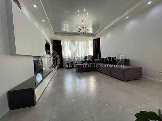 Осокорки, 3к квартира з якісним ремонтом, Ахматової Киев