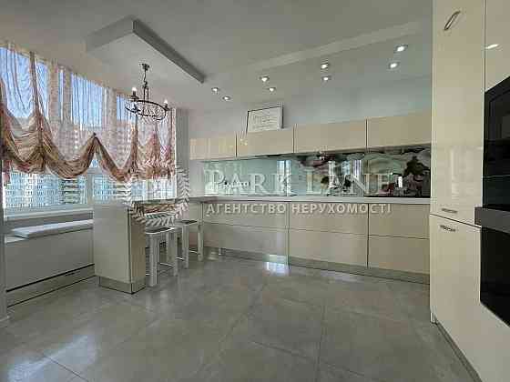 Осокорки, 3к квартира з якісним ремонтом, Ахматової Киев