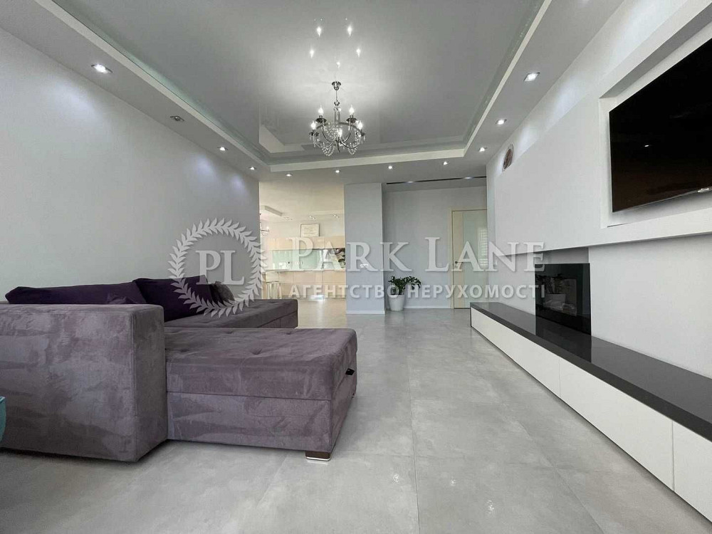 Осокорки, 3к квартира з якісним ремонтом, Ахматової Киев - изображение 7