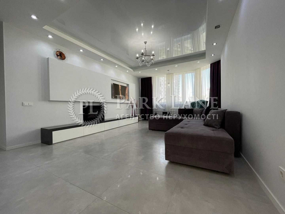 Осокорки, 3к квартира з якісним ремонтом, Ахматової Киев - изображение 6