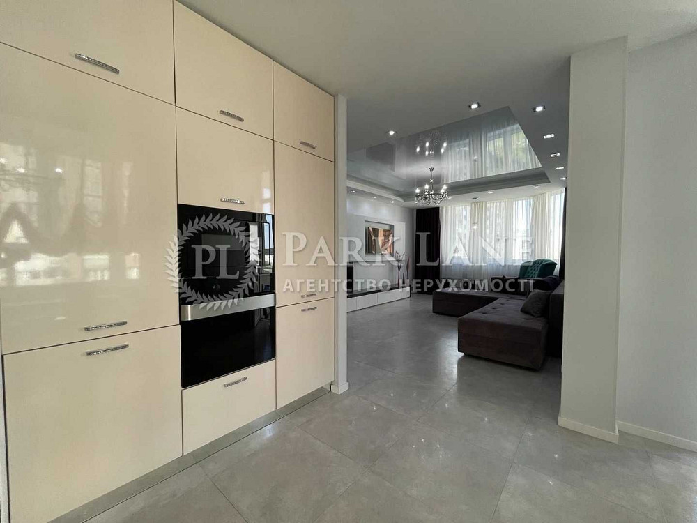 Осокорки, 3к квартира з якісним ремонтом, Ахматової Киев - изображение 4