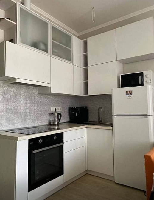 Продам 1 квартиру ремонт Одесса Одесса - изображение 4