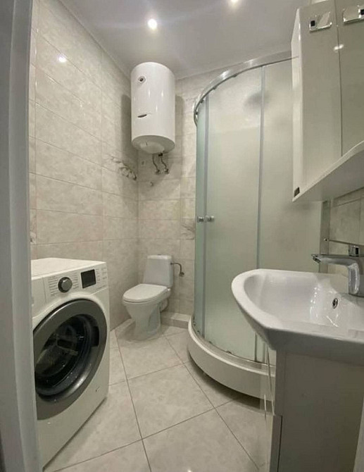 Продам 1 квартиру ремонт Одесса Одесса - изображение 5