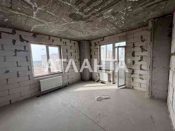 Продам 2-комнатную квартиру 68м2 Лоджия ЖК Радужный Маршала Жукова Лиманка