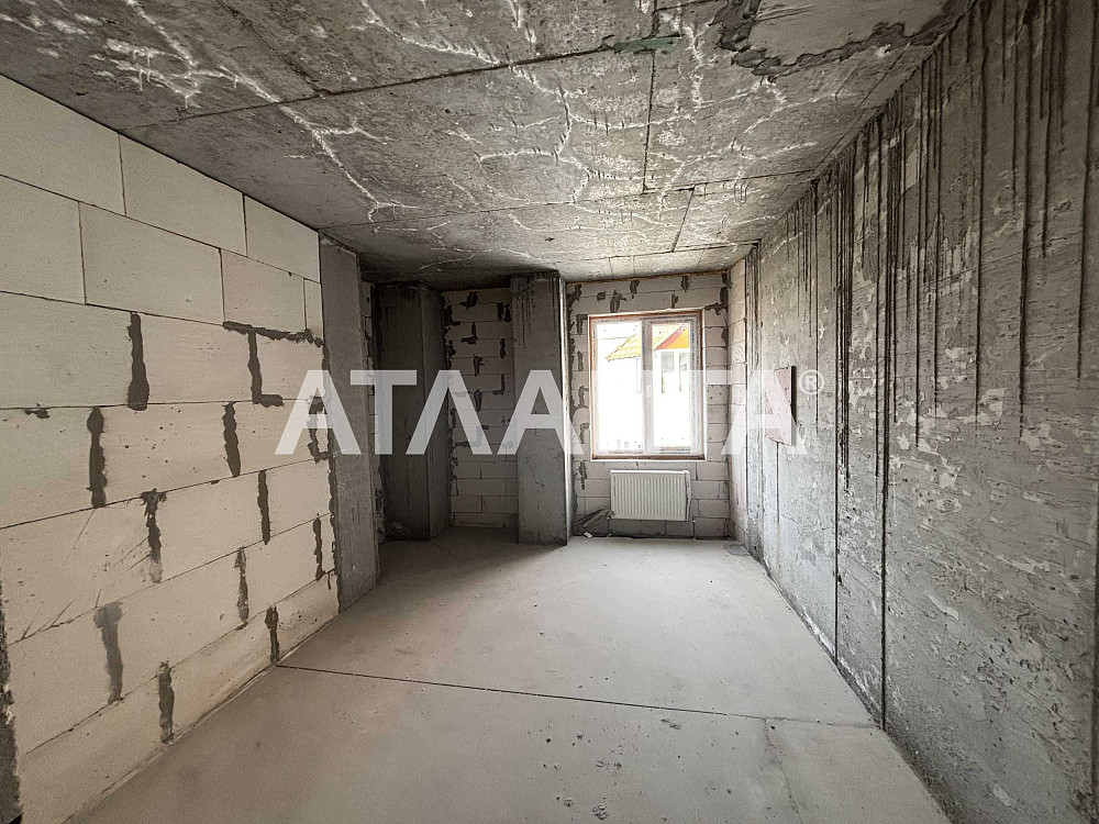 Продам 2-комнатную квартиру 68м2 Лоджия ЖК Радужный Маршала Жукова Лиманка - зображення 4