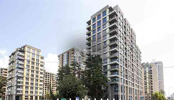 Продаж 1к 45м2 Бровари ЖК Krons Park II Бізнес клас Інфраструктура Бровари