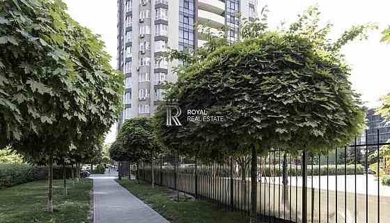 Продаж 1к 45м2 Бровари ЖК Krons Park II Бізнес клас Інфраструктура Бровари