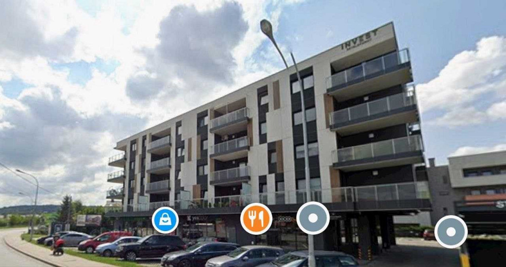 Польща Трикімнатна квартира-студія з парковкою та гаражами,90м²– Жешув Львів - зображення 7