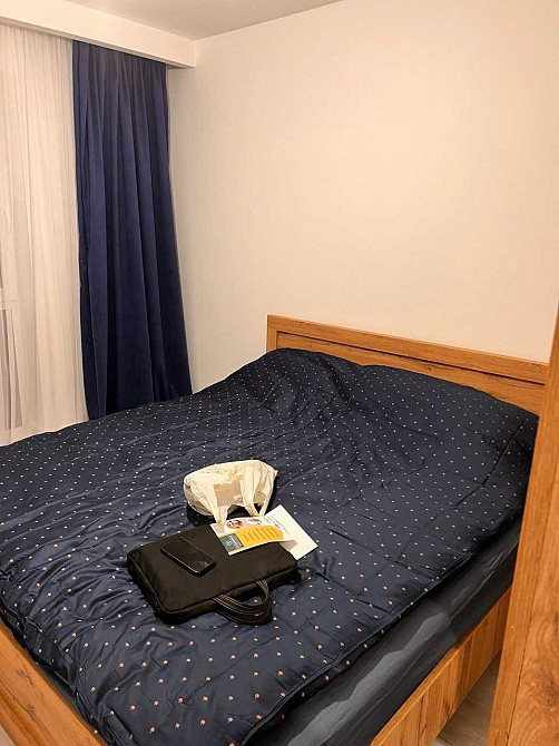 Польща Трикімнатна квартира-студія з парковкою та гаражами,90м²– Жешув Львів - зображення 5