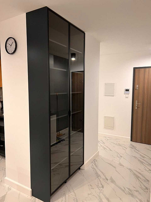 Польща Трикімнатна квартира-студія з парковкою та гаражами,90м²– Жешув Львів - зображення 3