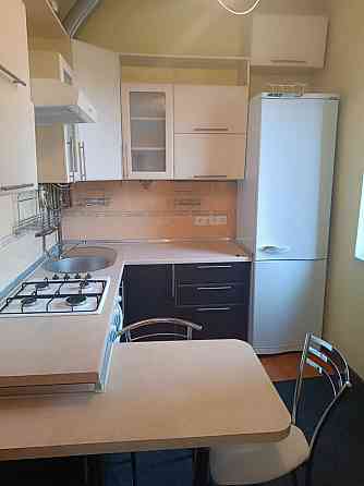 Продається  3-х рівнева квартира по вул. Дорошенка з індивід.опаленням Львів