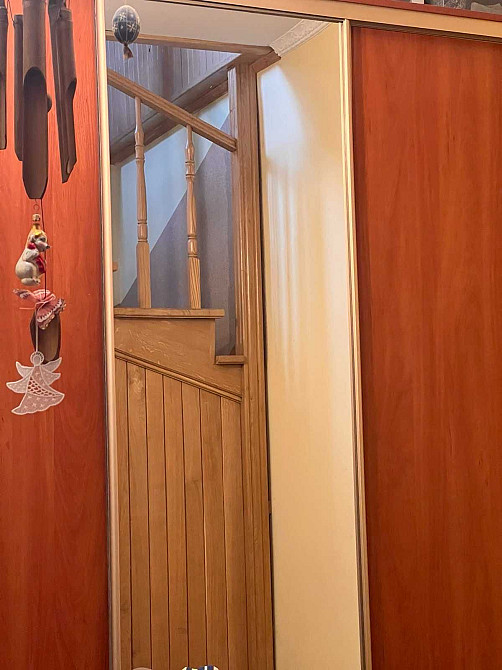 Продається  3-х рівнева квартира по вул. Дорошенка з індивід.опаленням Львів - зображення 8