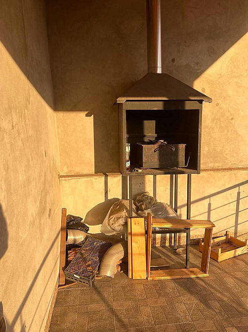 Продається  3-х рівнева квартира по вул. Дорошенка з індивід.опаленням Львів - зображення 4