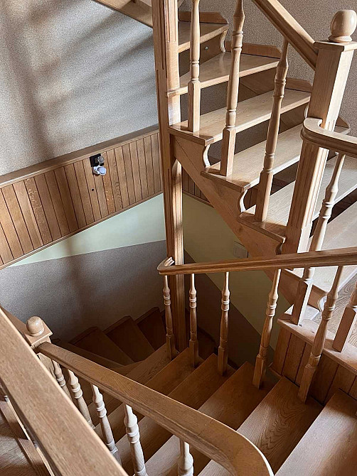 Продається  3-х рівнева квартира по вул. Дорошенка з індивід.опаленням Львів - зображення 7