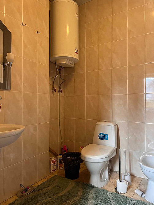 Продається  3-х рівнева квартира по вул. Дорошенка з індивід.опаленням Львів - зображення 6