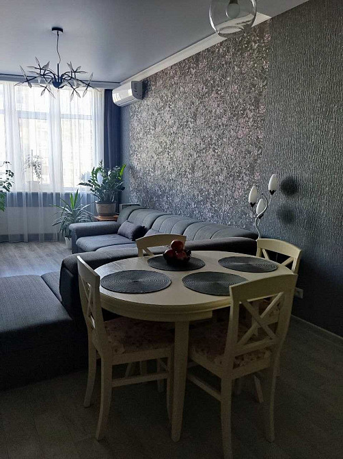 Аркадия! 2-х комнатная квартира от хозяина ЖК Гагаринский Стикон Одесса - изображение 2