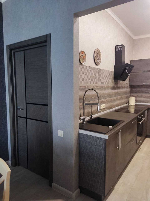 Аркадия! 2-х комнатная квартира от хозяина ЖК Гагаринский Стикон Одесса - изображение 5