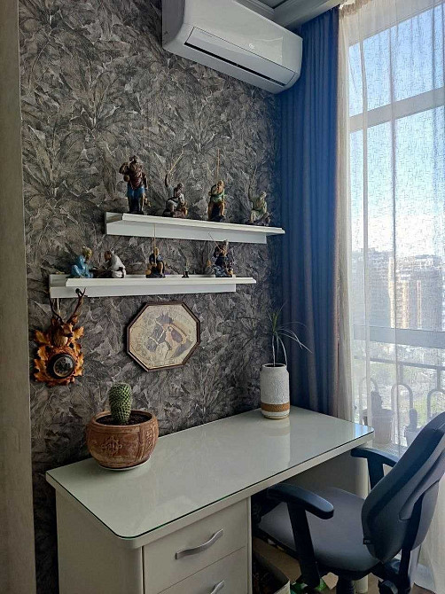 Аркадия! 2-х комнатная квартира от хозяина ЖК Гагаринский Стикон Одесса - изображение 8