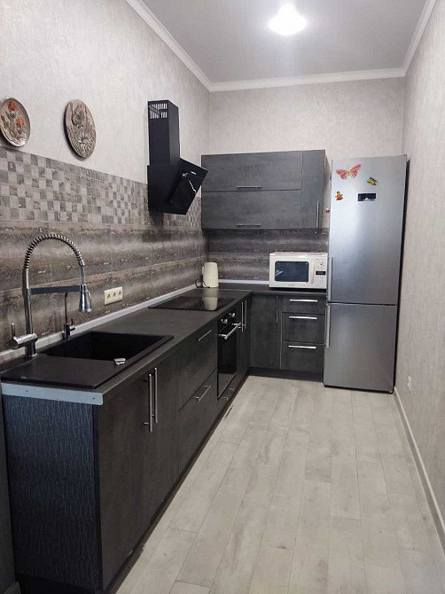 Аркадия! 2-х комнатная квартира от хозяина ЖК Гагаринский Стикон Одесса - изображение 4