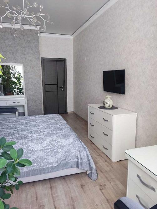 Аркадия! 2-х комнатная квартира от хозяина ЖК Гагаринский Стикон Одесса - изображение 7