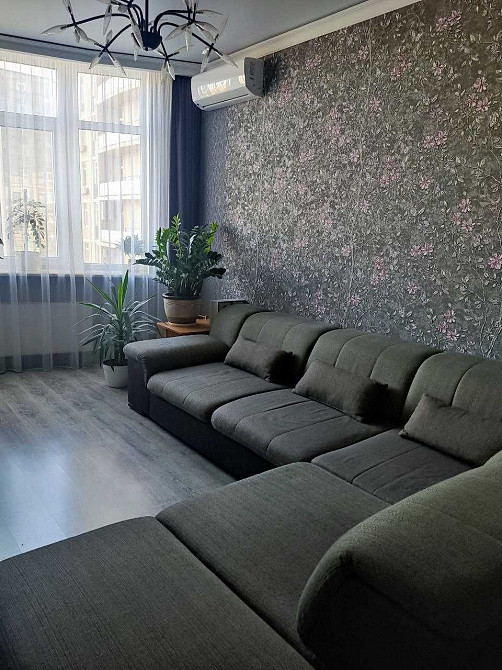 Аркадия! 2-х комнатная квартира от хозяина ЖК Гагаринский Стикон Одесса - изображение 3