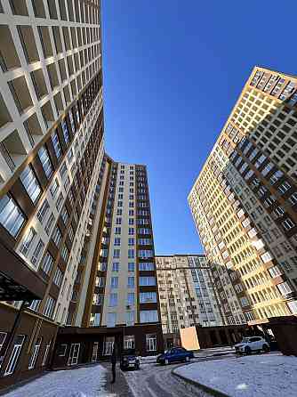 2х кімнатна квартира ЖК Променада Вишневе.  733 дол/м2 Вишневое