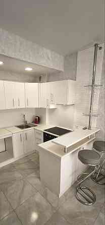 Евродвушка с террасой 10 м.Евроремонт,мебель и техника.Без эксплуатаци Одесса