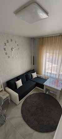 Евродвушка с террасой 10 м.Евроремонт,мебель и техника.Без эксплуатаци Odesa