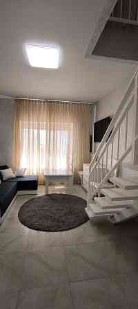 Евродвушка с террасой 10 м.Евроремонт,мебель и техника.Без эксплуатаци Одесса