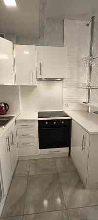 Евродвушка с террасой 10 м.Евроремонт,мебель и техника.Без эксплуатаци Одесса