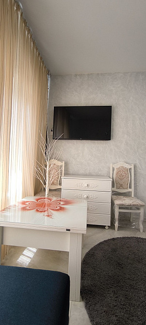 Евродвушка с террасой 10 м.Евроремонт,мебель и техника.Без эксплуатаци Одесса - изображение 7